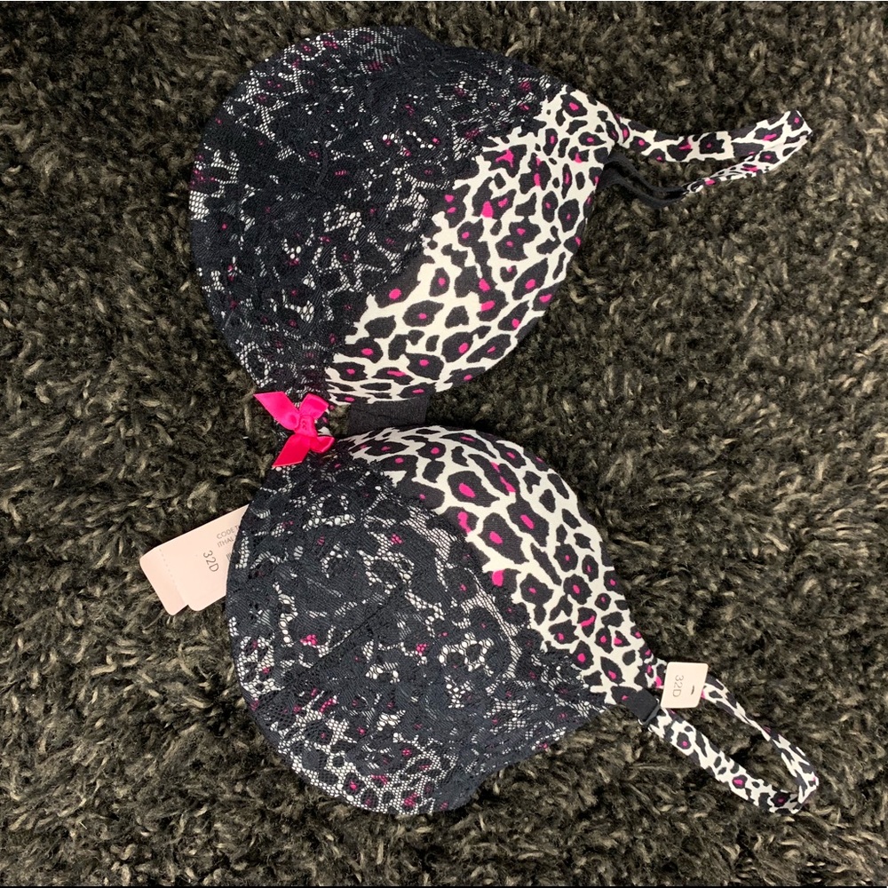 La Senza Bra